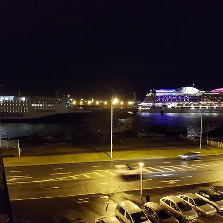 Echappee Mer Lh Le Havre Exterior foto